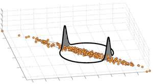 Scalable Robust Principal Component Analysis using {Grassmann} Averages